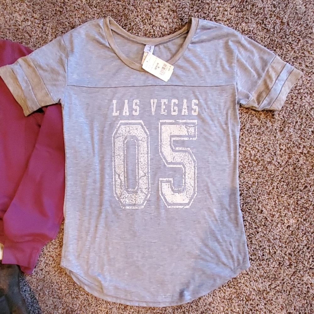 Ocean Beach Las Vegas T-shirt